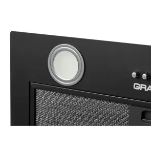 Вытяжка GRANADO Palamos 3603-1200 Black LINE №4