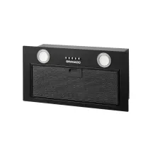 Вытяжка GRANADO Palamos 3603-1200 Black LINE