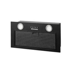 Вытяжка GRANADO Palamos 3603-1200 Black LINE №1