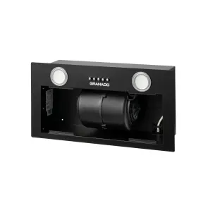 Вытяжка GRANADO Palamos 3603-1200 Black LINE №5