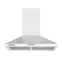 Вытяжка GRANADO Burgos 1603-700 White
