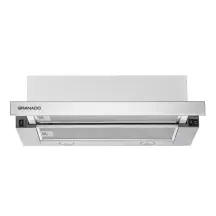 Вытяжка GRANADO Telde 603-700 Inox