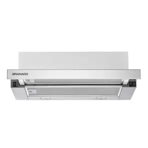 Вытяжка GRANADO Telde 603-700 Inox №1
