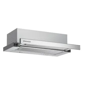 Вытяжка GRANADO Telde 603-700 Inox №2