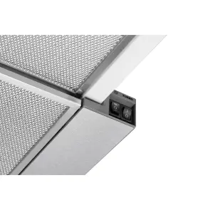 Вытяжка GRANADO Telde 603-700 Inox №3