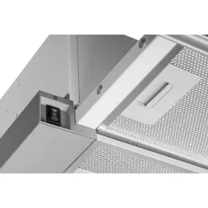 Вытяжка GRANADO Telde 603-700 Inox №4