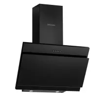 Вытяжка GRANADO Vivares 603-750 Black glass