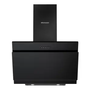 Витяжка GRANADO Vivares 603-750 Black glass №2
