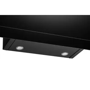 Витяжка GRANADO Vivares 603-750 Black glass №5