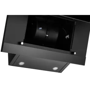 Витяжка GRANADO Vivares 603-750 Black glass №8