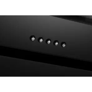 Витяжка GRANADO Vivares 603-750 Black glass №10