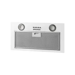 Витяжка GRANADO Palamos 3603-1200 White №1