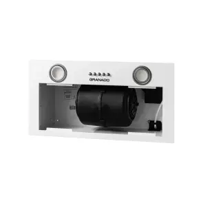 Витяжка GRANADO Palamos 3603-1200 White №2