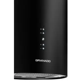 Вытяжка GRANADO Segovia 3604-1200 Black №2