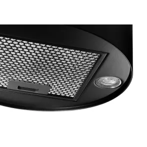 Вытяжка GRANADO Segovia 3604-1200 Black №3