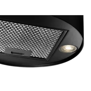 Вытяжка GRANADO Segovia 3604-1200 Black №4