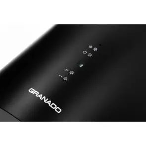 Вытяжка GRANADO Segovia 3604-1200 Black №7