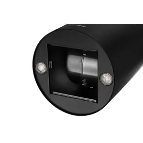 Вытяжка GRANADO Segovia 3604-1200 Black №8