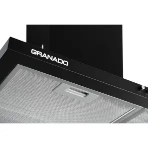 Вытяжка GRANADO Burgos 1503-700 Black №3