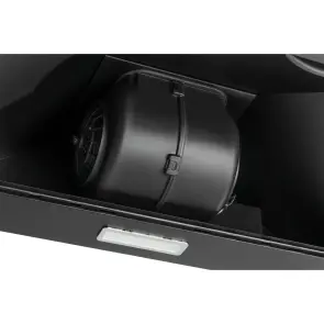 Вытяжка GRANADO Burgos 1503-700 Black №4
