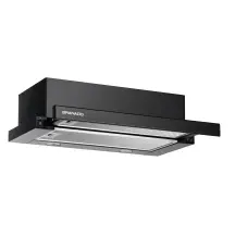 Вытяжка GRANADO Telde 603-1200 Black