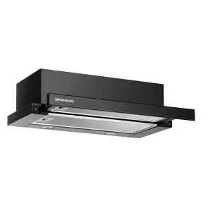 Вытяжка GRANADO Telde 603-1200 Black №1