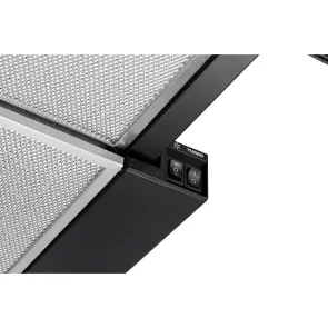 Вытяжка GRANADO Telde 603-1200 Black №5