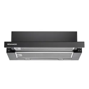 Вытяжка GRANADO Telde 603-1200 Black №7