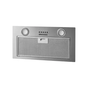 Витяжка GRANADO Palamos 3603-1200 Inox №1