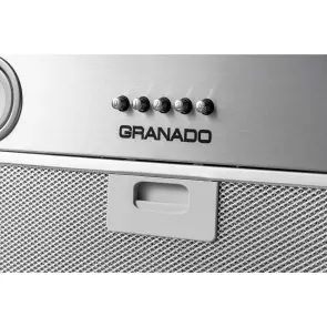 Витяжка GRANADO Palamos 3603-1200 Inox №4