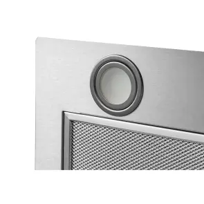 Витяжка GRANADO Palamos 3603-1200 Inox №6