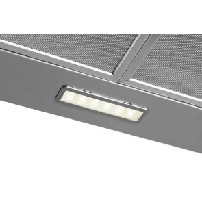 Вытяжка GRANADO Burgos 1503-700 Inox №4