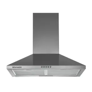 Вытяжка GRANADO Burgos 1503-700 Inox №5