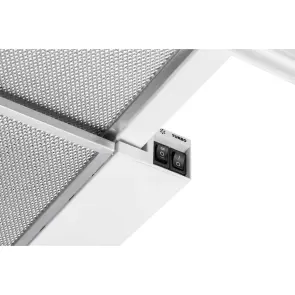 Вытяжка GRANADO Telde 603-1200 White №3