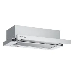 Вытяжка GRANADO Telde 603-1200 White №6