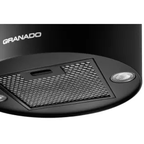 Вытяжка GRANADO Segovia 1614-1200 Black №3
