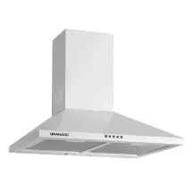 Вытяжка GRANADO Burgos 1503-700 White
