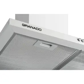 Витяжка GRANADO Burgos 1503-700 White №3