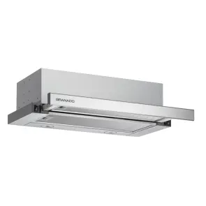 Витяжка GRANADO Telde 603-1200 Inox №1
