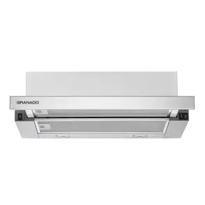 Витяжка GRANADO Telde 603-1200 Inox №2