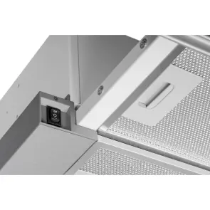 Витяжка GRANADO Telde 603-1200 Inox №3