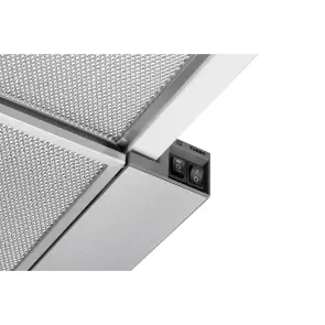 Витяжка GRANADO Telde 603-1200 Inox №4