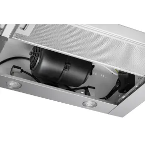 Витяжка GRANADO Telde 603-1200 Inox №7