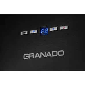 Витяжка GRANADO Segovia 2614-1200 Black №3