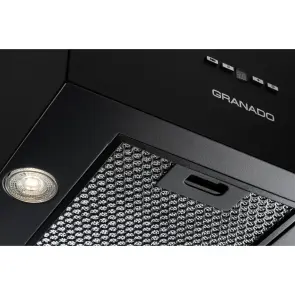 Витяжка GRANADO Segovia 2614-1200 Black №4