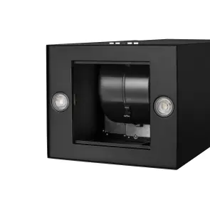 Витяжка GRANADO Segovia 2614-1200 Black №8