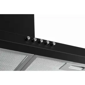 Вытяжка GRANADO Burgos 1603-700 Black №4