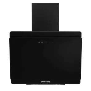 Вытяжка GRANADO Vivares 1614-1200 black glass №1