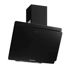 Вытяжка GRANADO Vivares 1614-1200 black glass №2