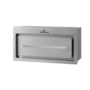 Вытяжка GRANADO Palamos 2613-700 Inox №1